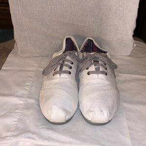 Mens Toms Casual Shoe